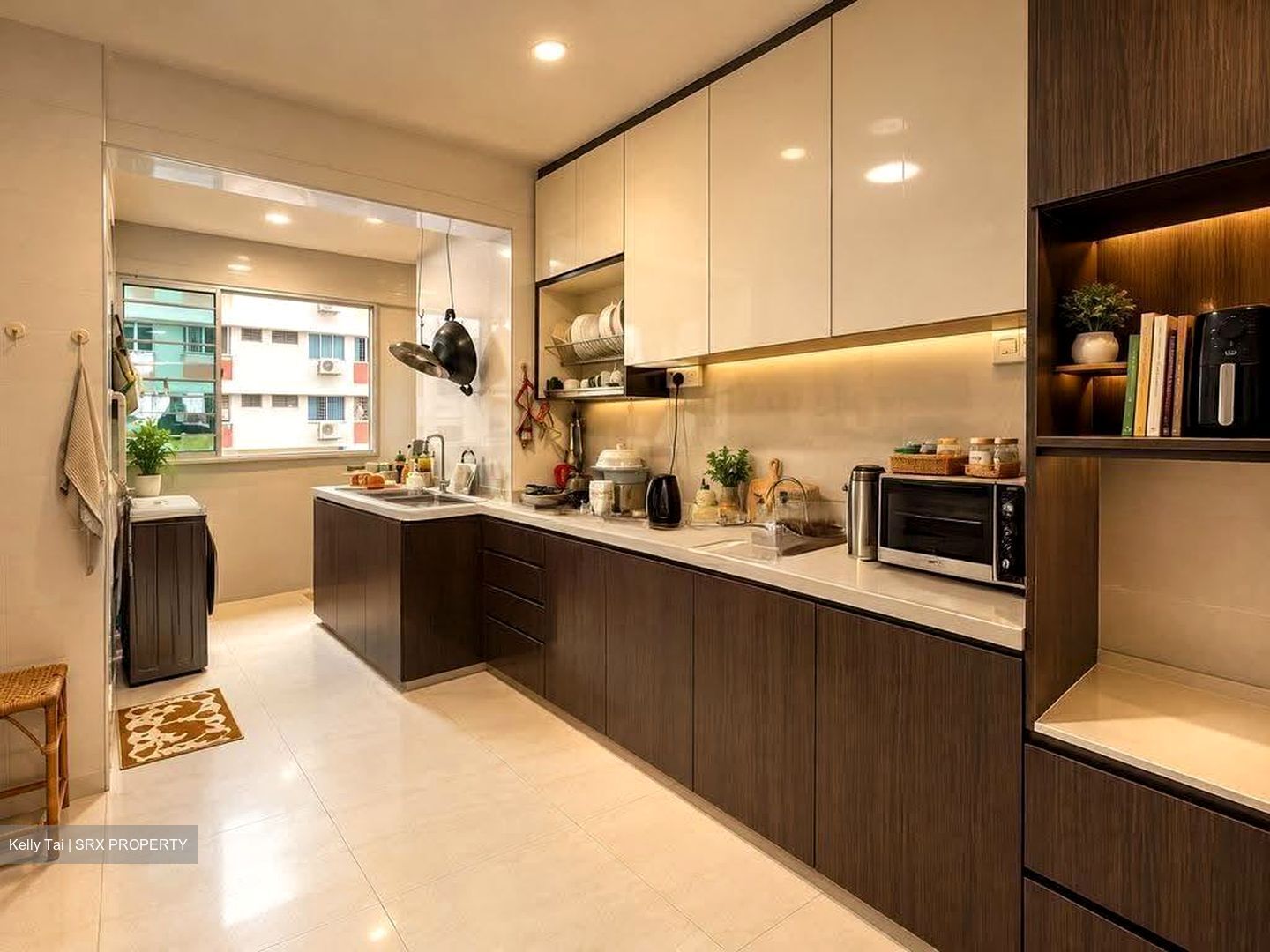 Blk 434 Hougang Avenue 8 (Hougang), HDB 4 Rooms #635580911